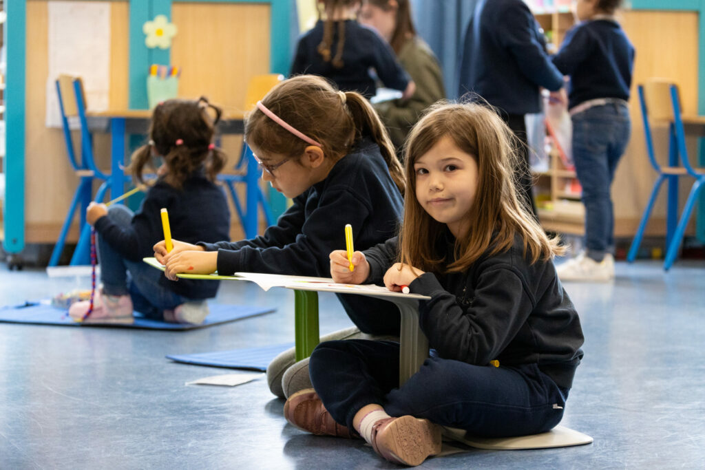 école assomption bondy paris